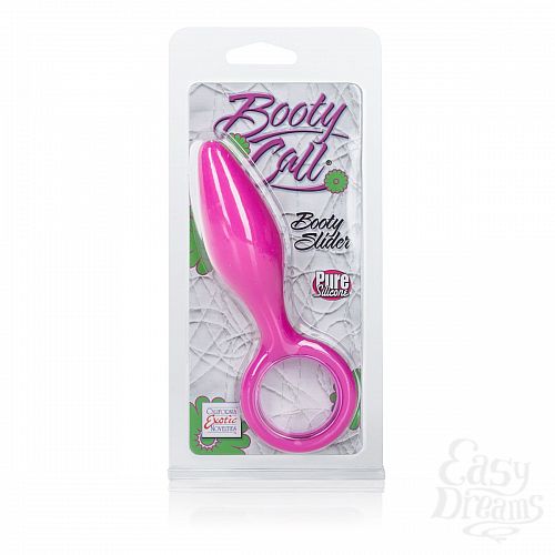 ���������� 6  ������� �������� ������ Booty Call Booty Slider - 10,3 ��.