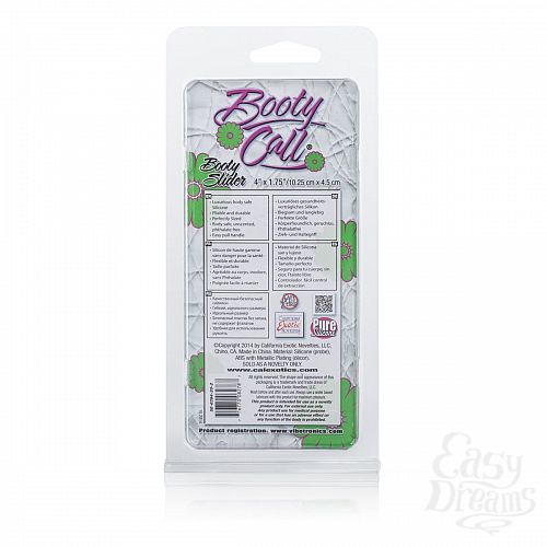 ���������� 7  ������� �������� ������ Booty Call Booty Slider - 10,3 ��.