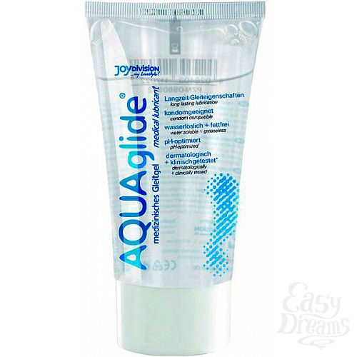  1:  - AQUAglide    - 50 .