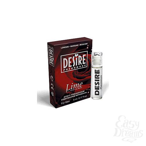 1:      DESIRE LIME  1    5 .