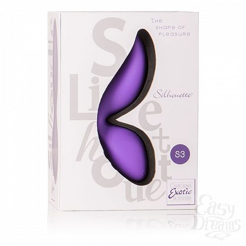  8    Silhouette S3