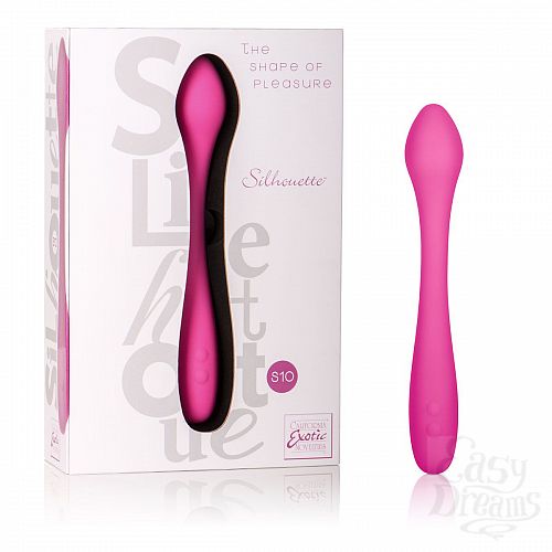  5     Silhouette S10 - 16,5 .
