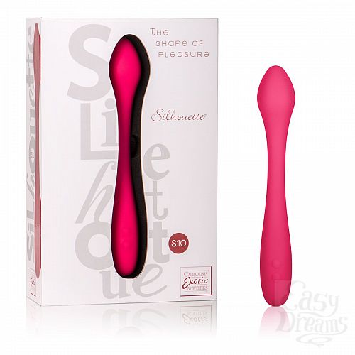  5     Silhouette S10 - 16,5 .
