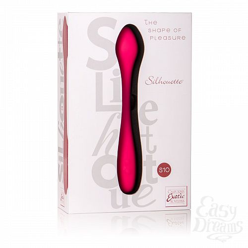  6     Silhouette S10 - 16,5 .