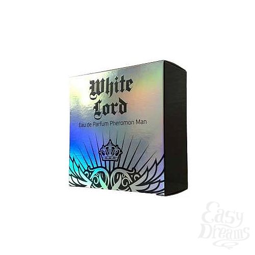  1:     Natural Instinct . White Lord 100