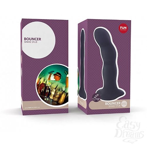  1:   STUBS BOUNCER  27108FF