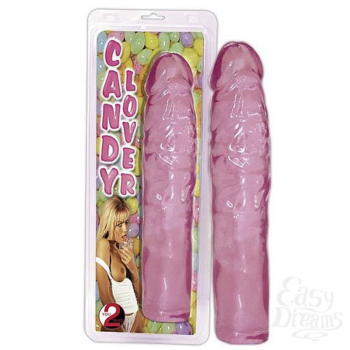  1:     Candy Lover  - 17 .