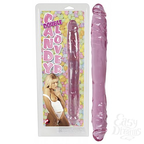  1:     Candy Double Lover  - 30 .