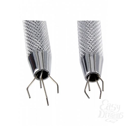  3     Nipple Grabbers 