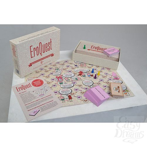  3    EroQuest