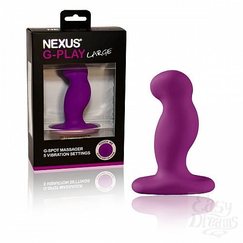  1:     Nexus G-Play Large - 10 .