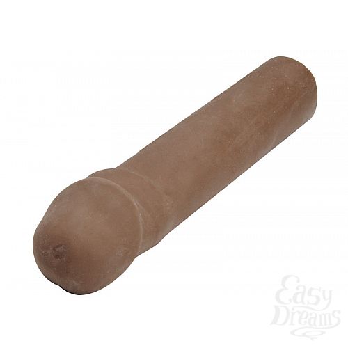  1:  -  Xtra Thick Transformer Penis Extension 