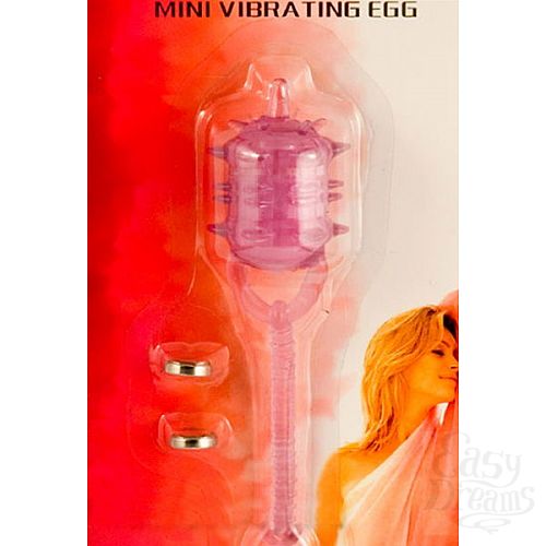 Фотография 1:  Минивибратор Скорпион (ToyFa 905001) Фотография 1:  Минивибратор Скорпион (ToyFa 905001)