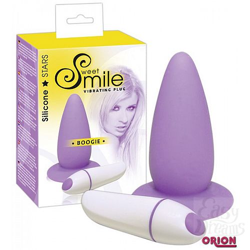  1:     Smile - 10 .