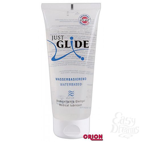  1:        JUSTGLIDE - 200 .
