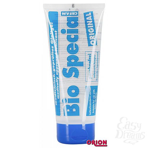  1:       Bio Special - 200 . 