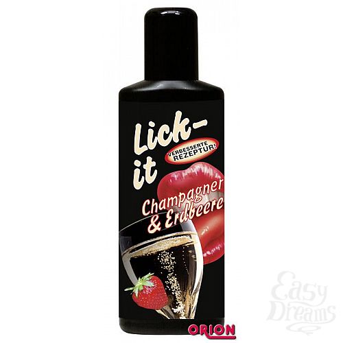  1:        Lick It - 50 .