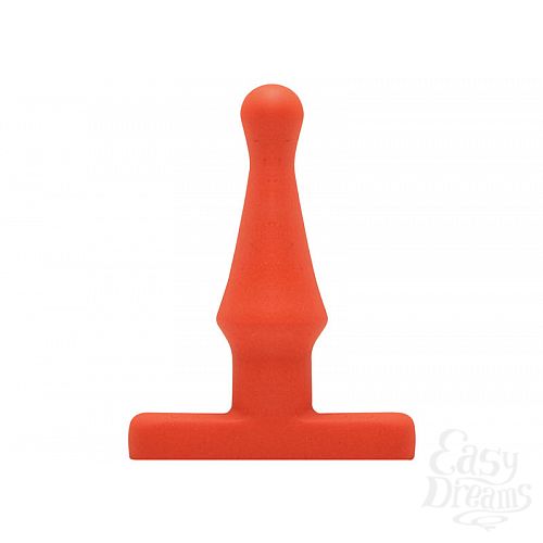  1:    TLC^ Bum Buddies Tease My Tush, Beginner Silicone Anal Plug, 9 , 
