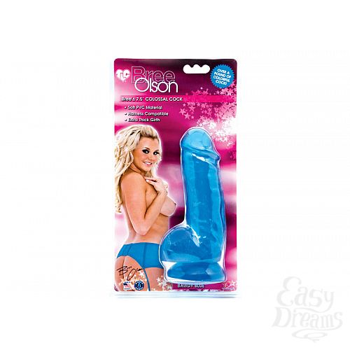  1:   TLC - Bree Olson Bree s 19 , 