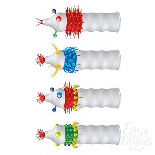 ���������� 1:  ������������ Luxe Mix Box  3 - 6 ��.*4