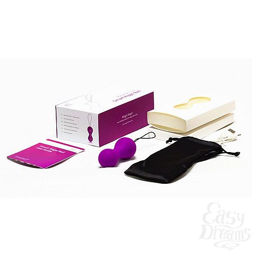  3     MAGIC KEGEL MASTER 