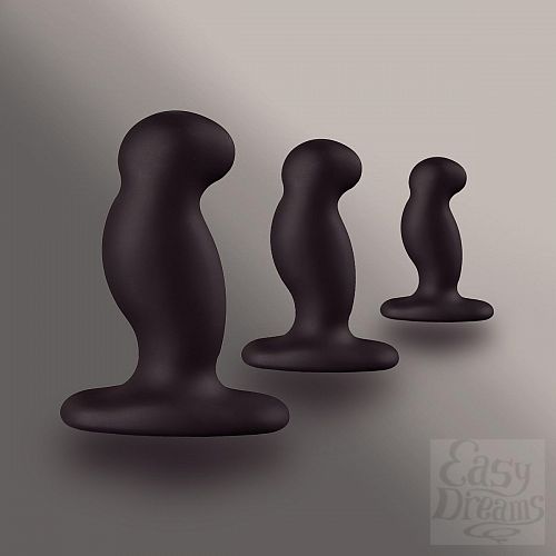  1:    3     NEXUS ANAL STARTER KIT