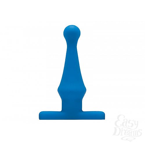  1:    TLC^ Bum Buddies Tease My Tush, Advanced Silicone Anal Plug, 13,2 , 