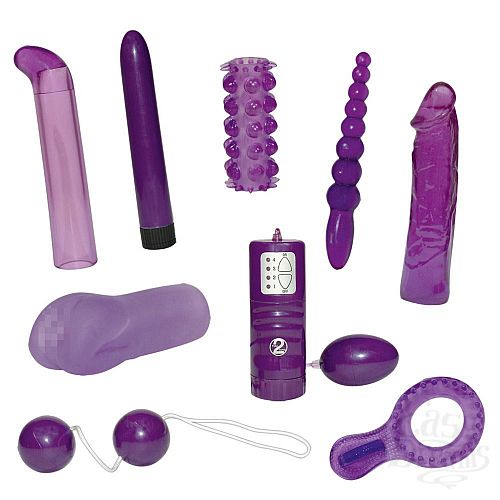  1:     Toys So Cute 