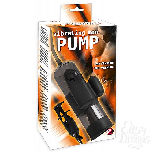  2       Vibrating Man Pump