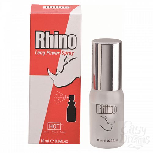  1:      RHINO 10 