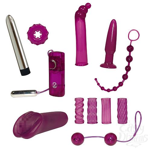  1:      12  Surprise Surprise Lovetoyset 
