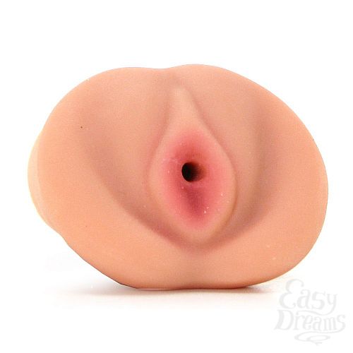  3   Sex Please! Delicate Lips Pussy Stroker