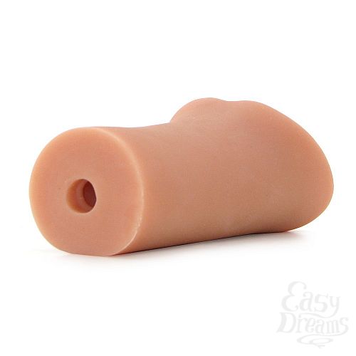 5   Sex Please! Delicate Lips Pussy Stroker