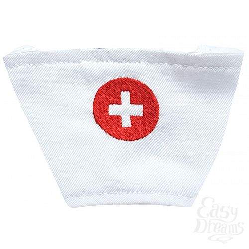  3     Asylum Play Doctor Kit, 