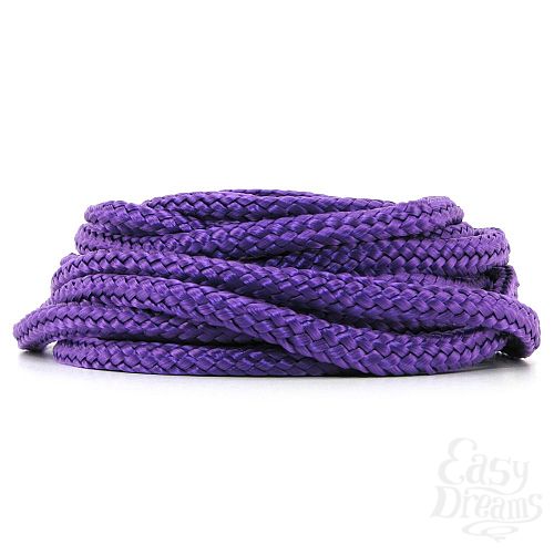  1:      Love Rope, 5 ., 