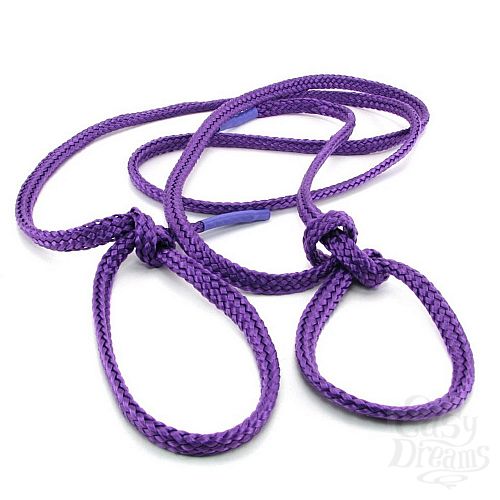  3      Love Rope, 5 ., 
