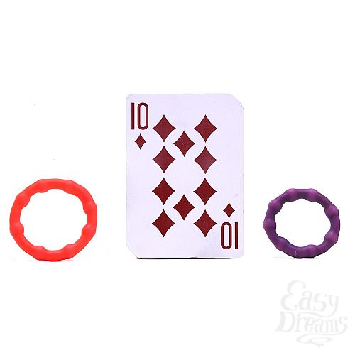 Фотография 4:  Эрекционные кольца TLC^ A Real Man s Cock Ring Фотография 4  Эрекционные кольца TLC^ A Real Man s Cock Ring