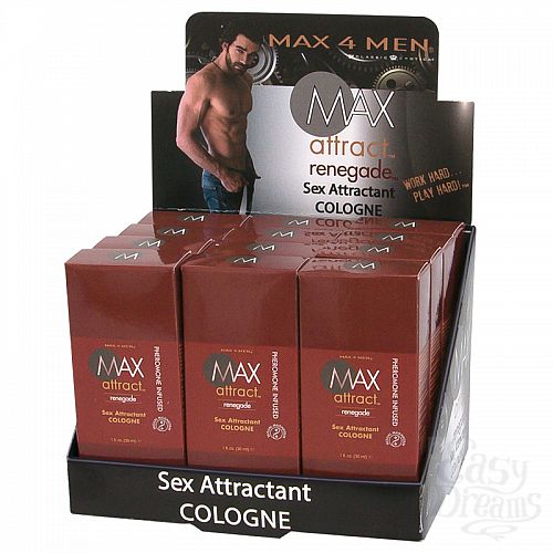  2       MAX Attract Renegade 30 