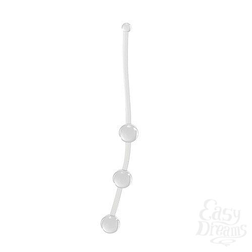  1:    JAMMY JELLY ANAL 3 BEADS  T4L-700718
