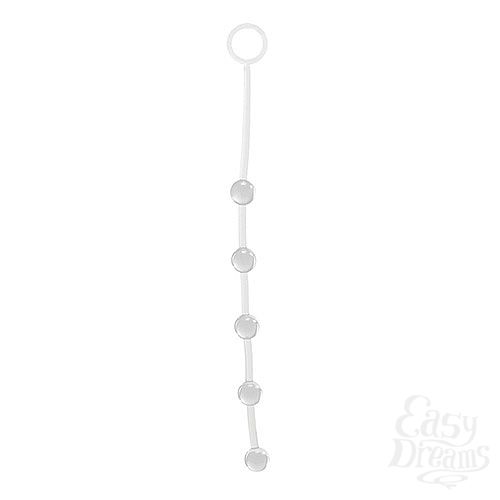  1:    JAMMY JELLY ANAL 5 BEADS  T4L-700722