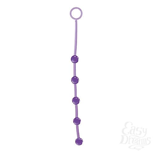  1:    JAMMY JELLY ANAL 5 BEADS  T4L-700723