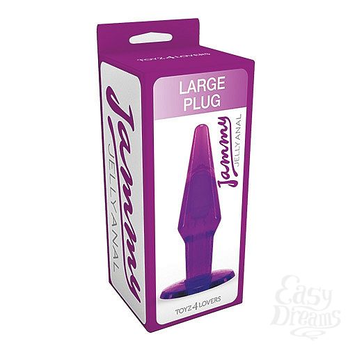  2    JAMMY JELLY ANAL   T4L-700711