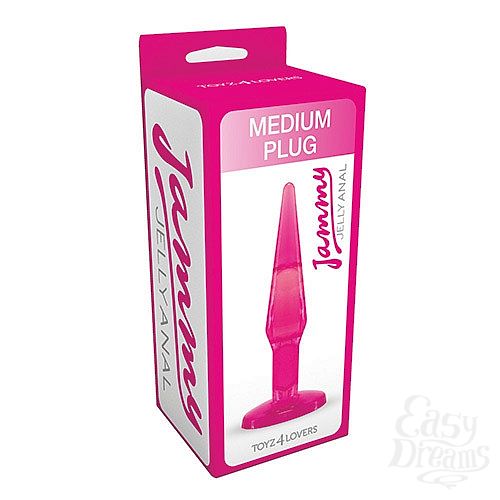  2    JAMMY JELLY ANAL   T4L-700709