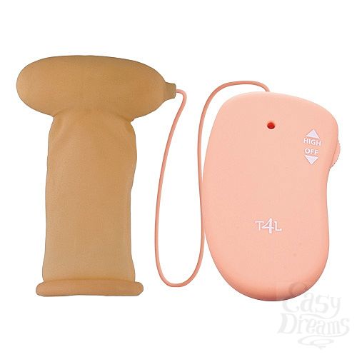  1:   BESTSELLER -GLANS STIMULATOR T4L-800661