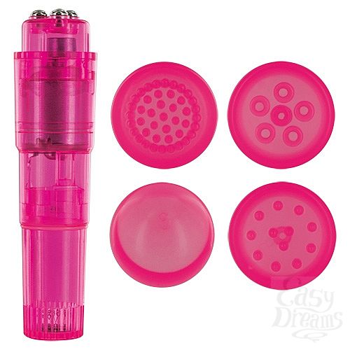  1:    CANDY PIE PINK PLEASY T4L-801348