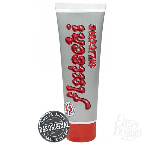  1:  -    Flutschi SILICONE - 80 .