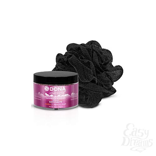  1:    DONA Be Desired Gift Set - Sassy
