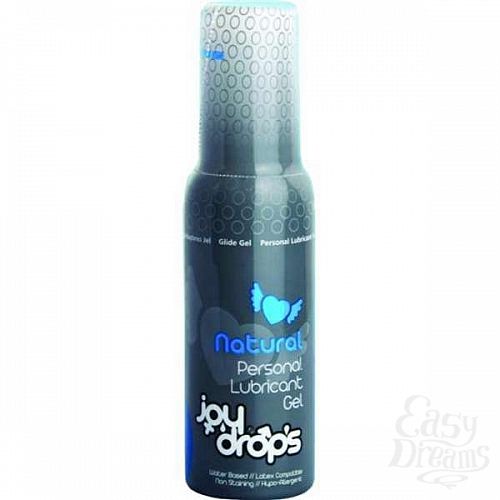  1:      JoyDrops Natural - 100 .