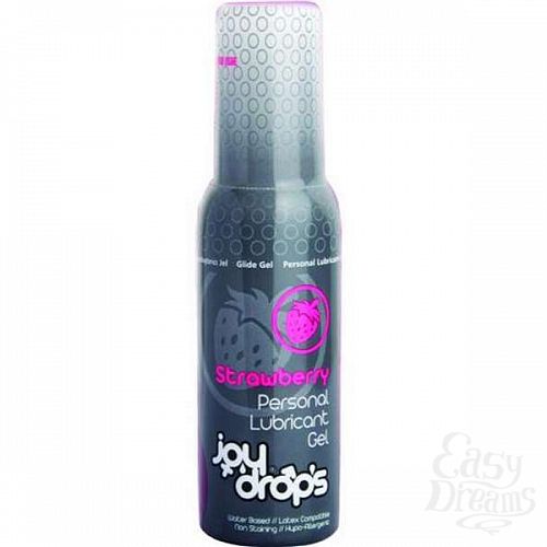  1:         JoyDrops Strawberry - 100 .