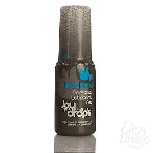  1:     JoyDrops Erection - 50 .